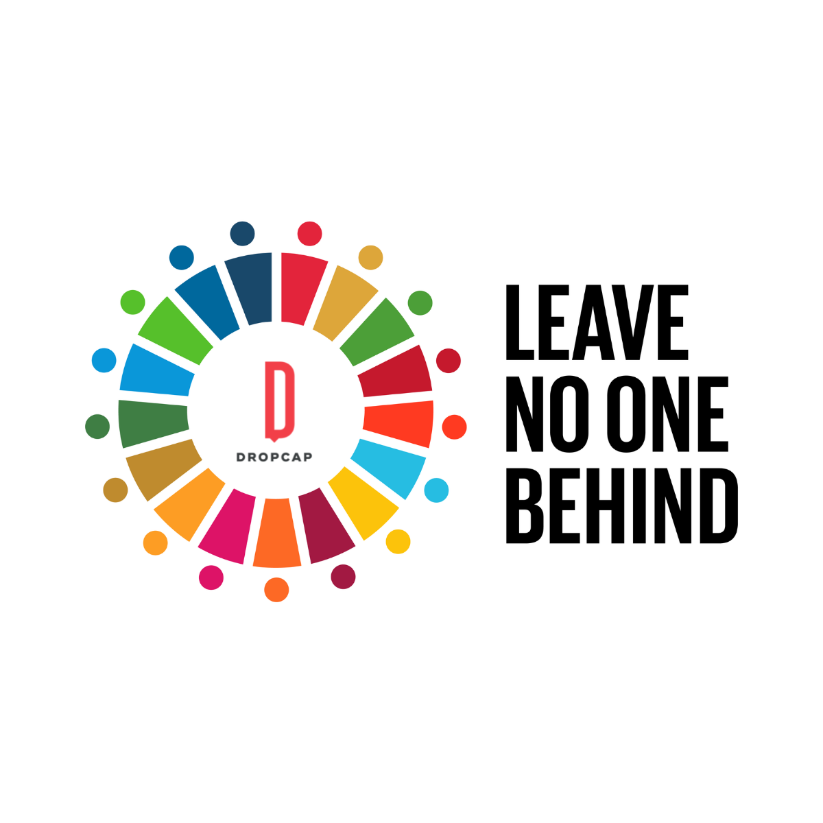 Sustainable Development Goals - A Call to Action for the Publishing Industry  - DropCap Blog